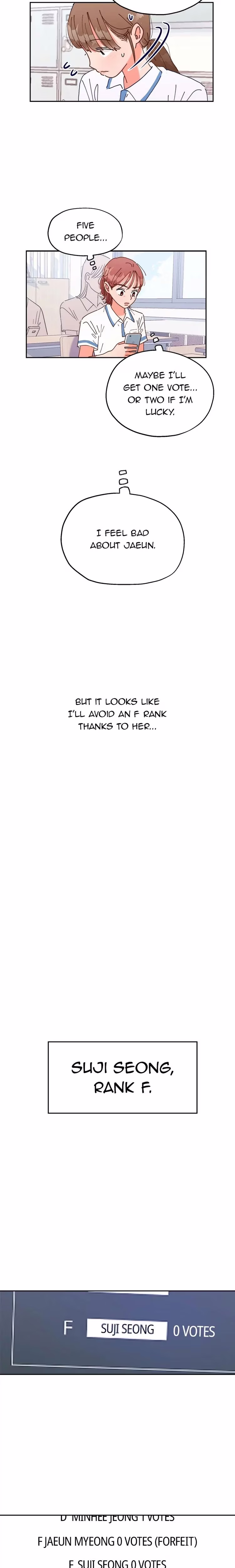 Pyramid Game - Chapter 2 - Part 8