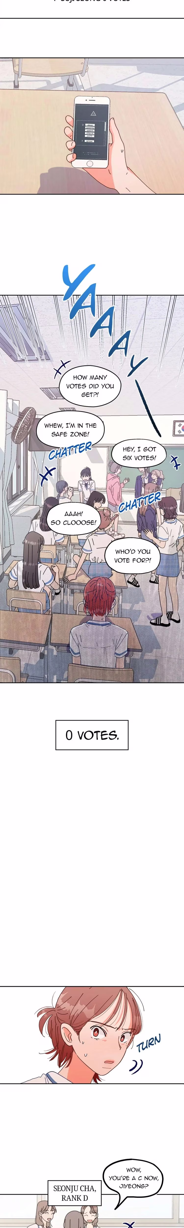 Pyramid Game - Chapter 2 - Part 9