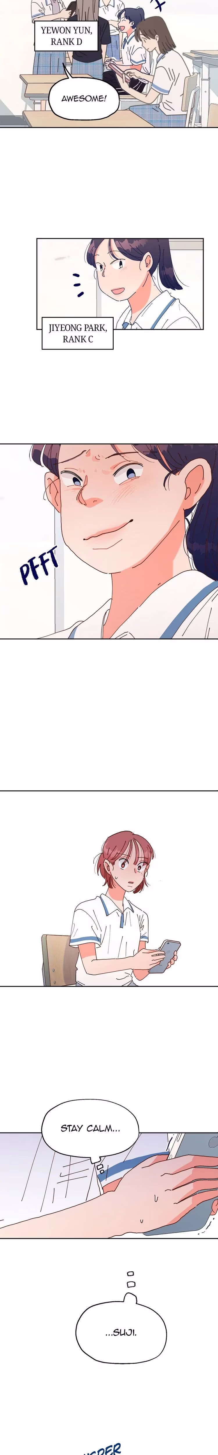 Pyramid Game - Chapter 2 - Part 10