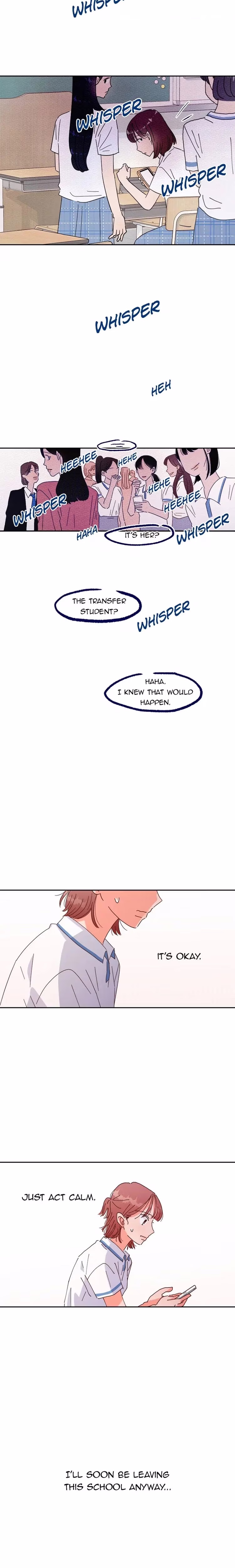 Pyramid Game - Chapter 2 - Part 11