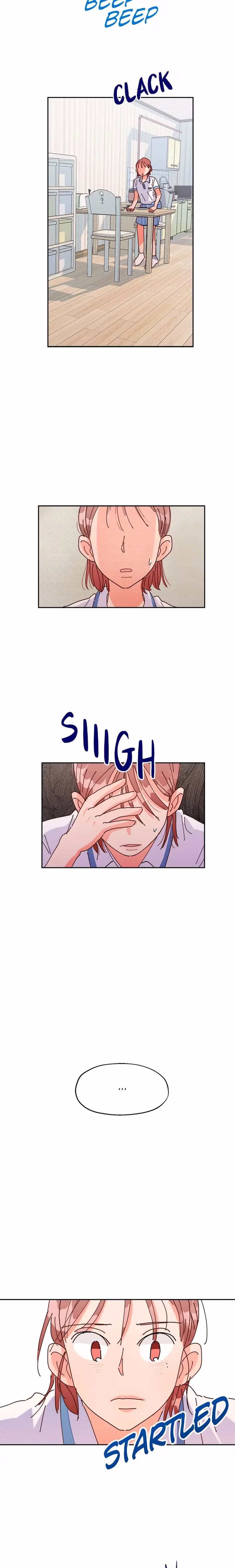 Pyramid Game - Chapter 2 - Part 13