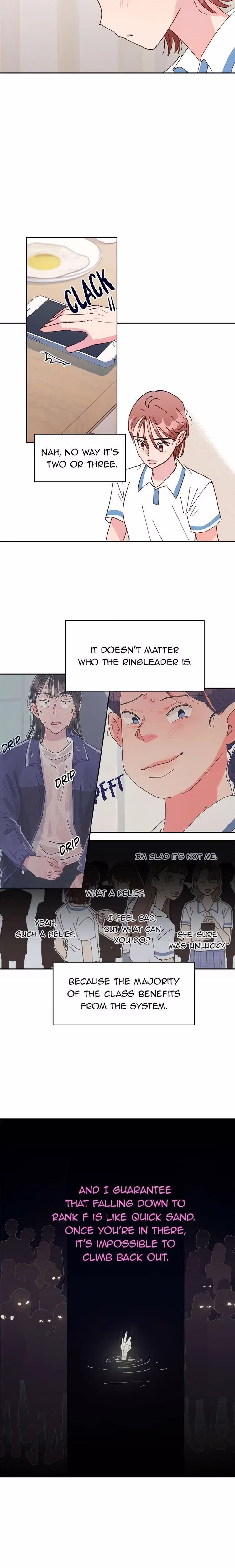 Pyramid Game - Chapter 2 - Part 15