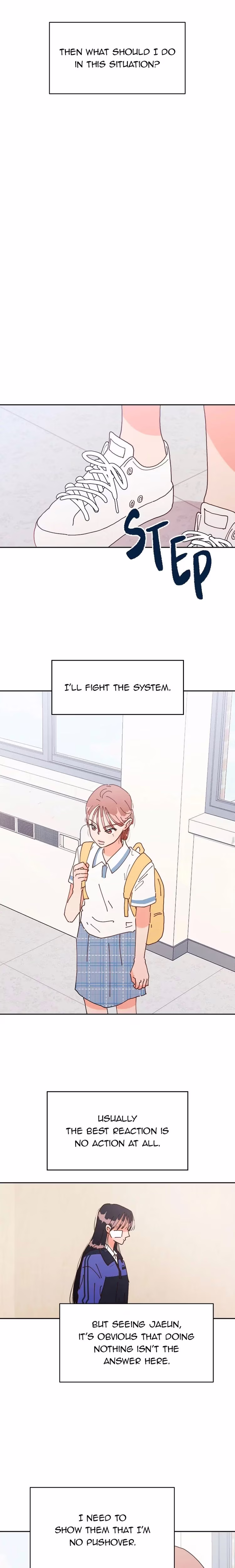 Pyramid Game - Chapter 2 - Part 16