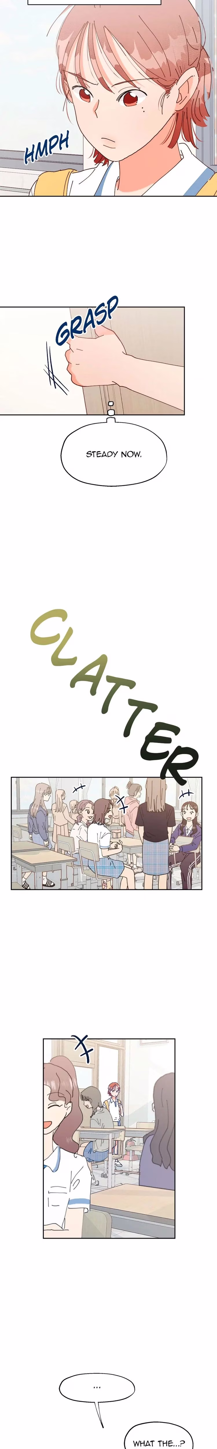 Pyramid Game - Chapter 2 - Part 17