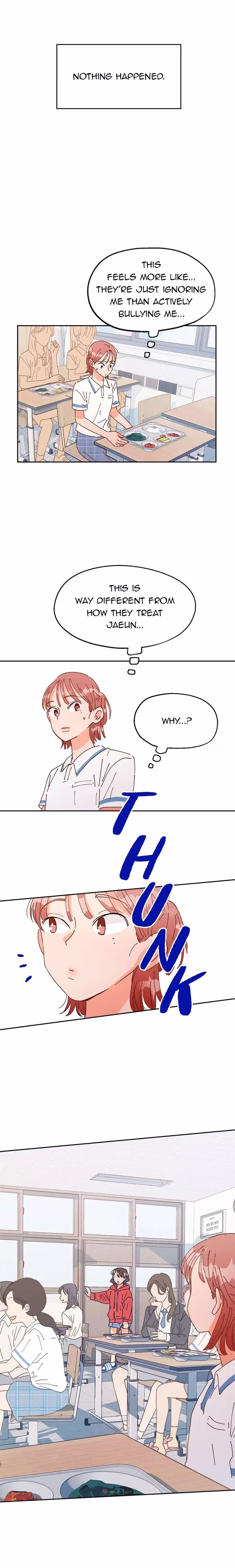 Pyramid Game - Chapter 2 - Part 20