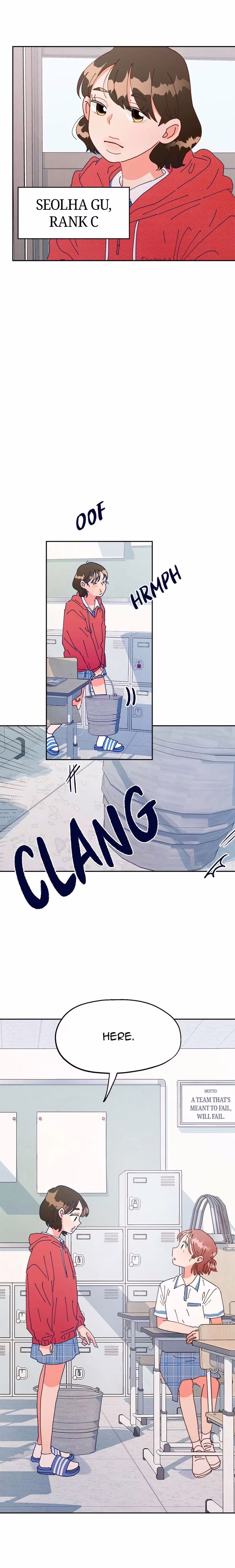 Pyramid Game - Chapter 2 - Part 21