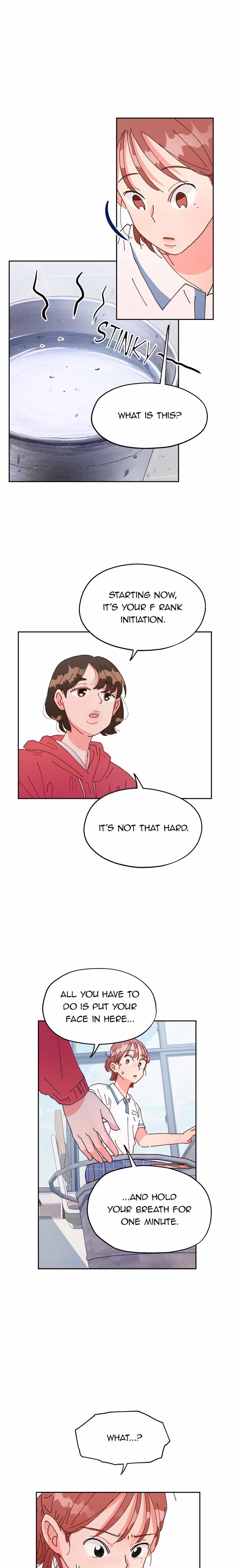 Pyramid Game - Chapter 2 - Part 22