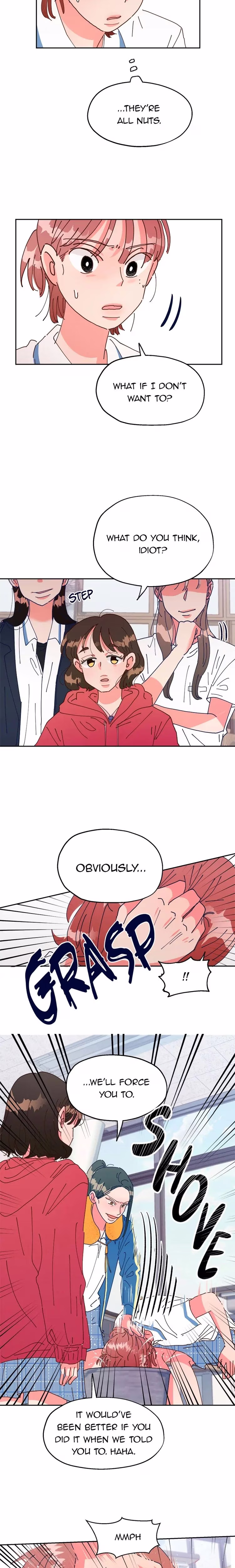 Pyramid Game - Chapter 2 - Part 23