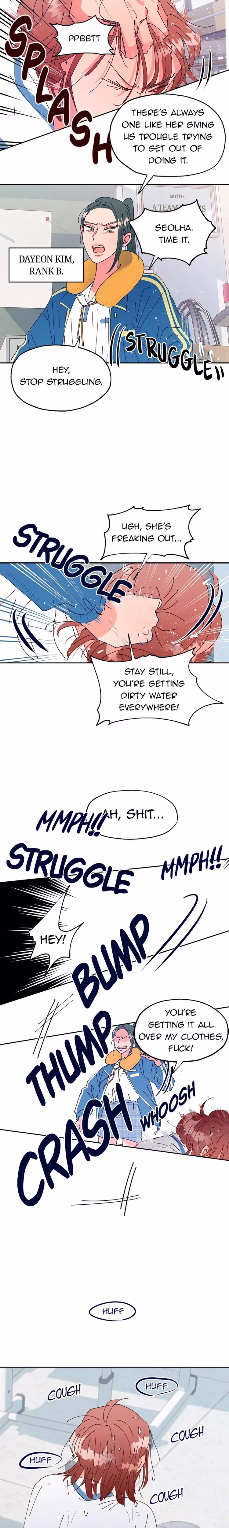 Pyramid Game - Chapter 2 - Part 24