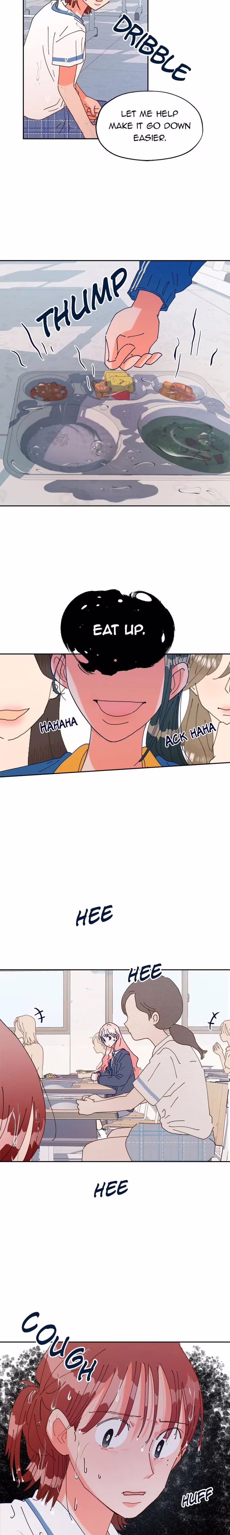 Pyramid Game - Chapter 2 - Part 26