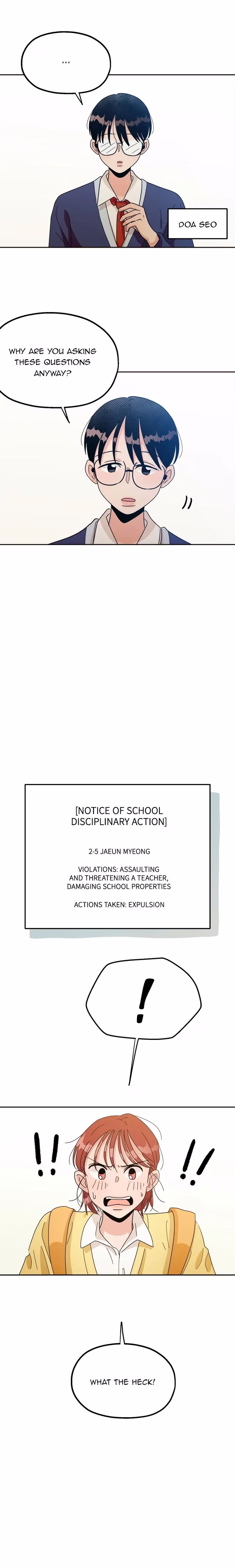 Pyramid Game - Chapter 20 - Part 3