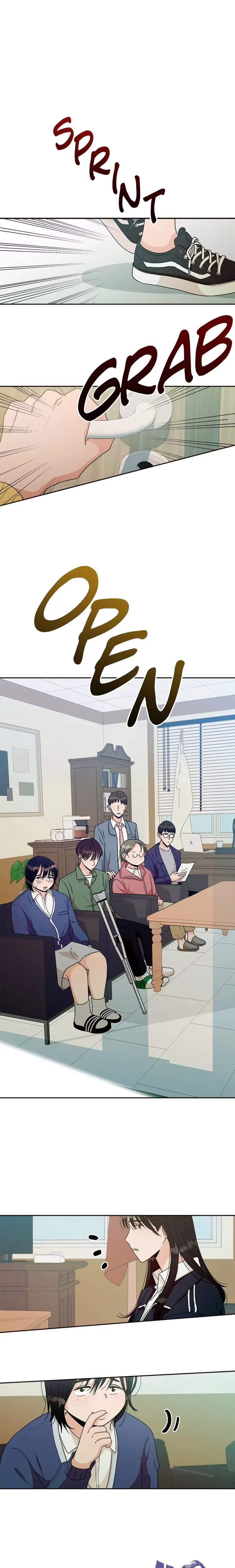 Pyramid Game - Chapter 20 - Part 4