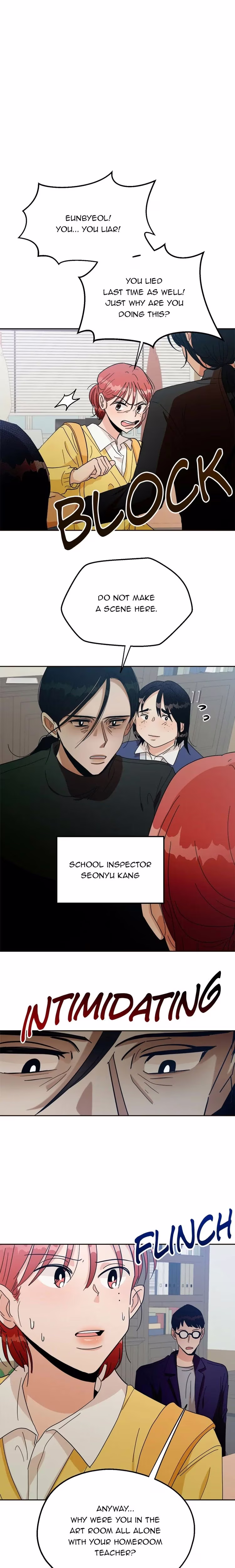 Pyramid Game - Chapter 20 - Part 10