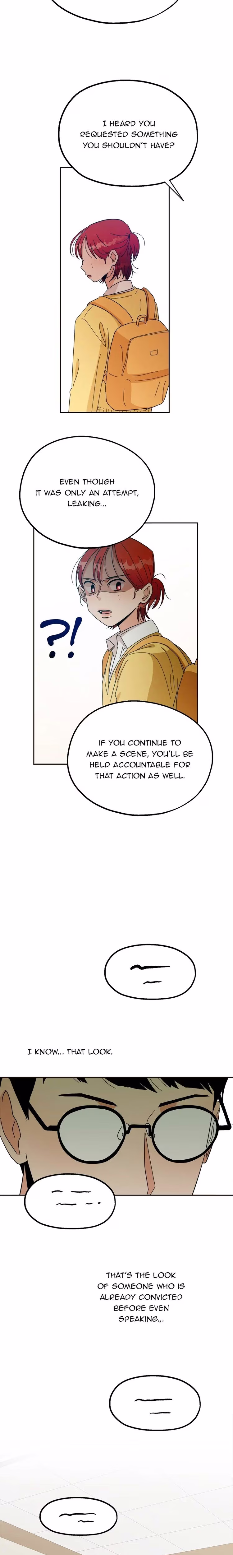 Pyramid Game - Chapter 20 - Part 11