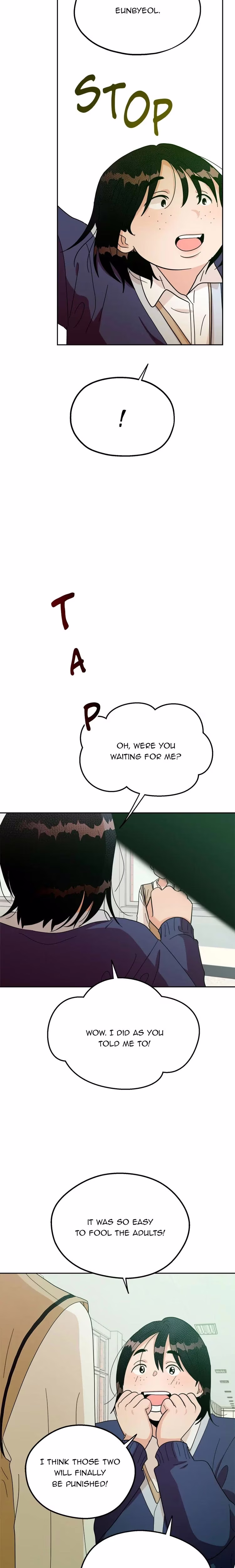 Pyramid Game - Chapter 20 - Part 17