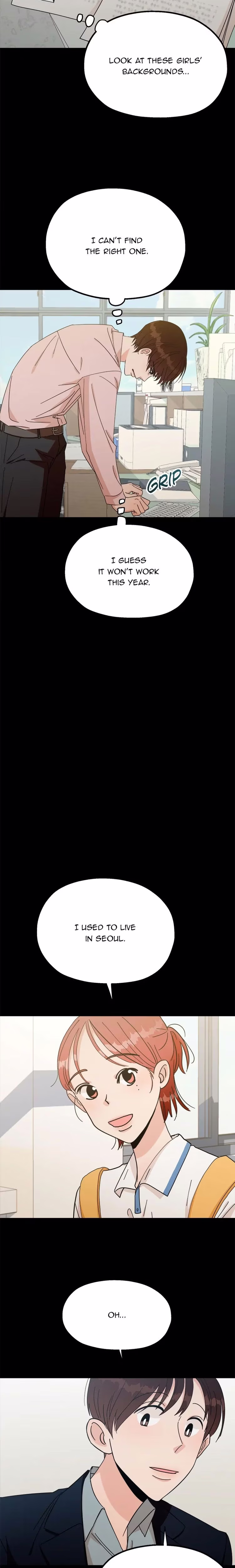 Pyramid Game - Chapter 21 - Part 4