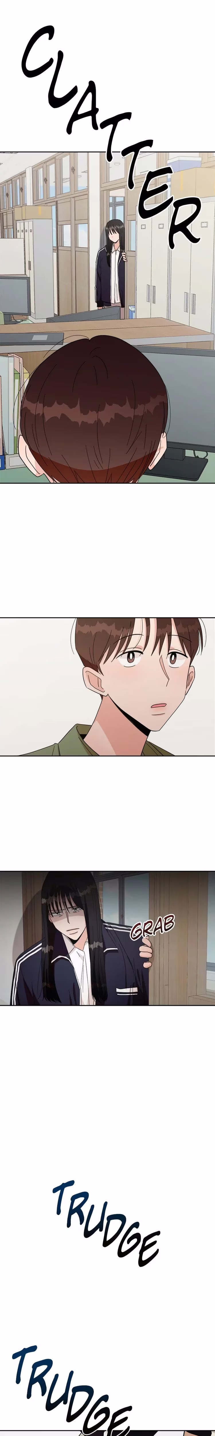 Pyramid Game - Chapter 21 - Part 11