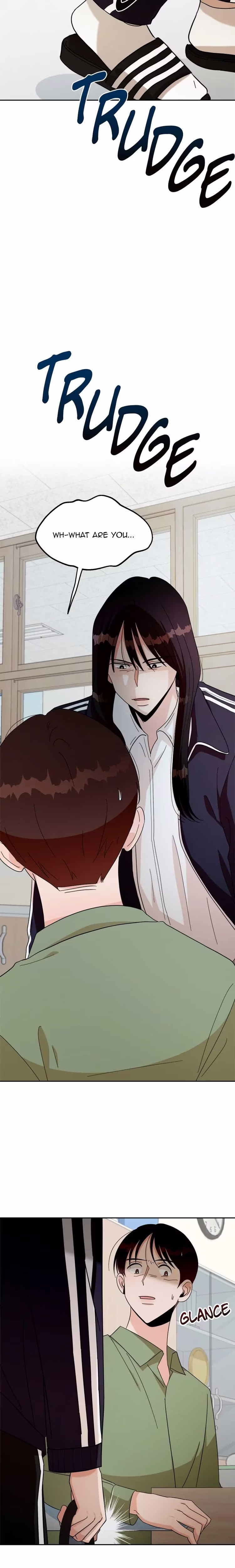 Pyramid Game - Chapter 21 - Part 12