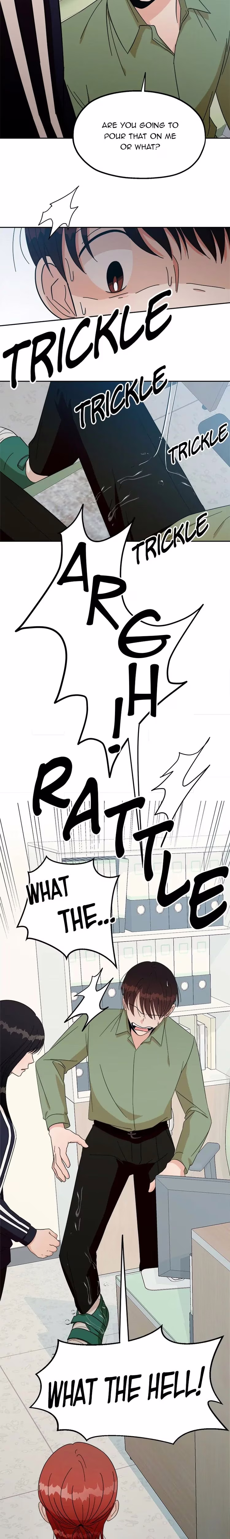 Pyramid Game - Chapter 21 - Part 14