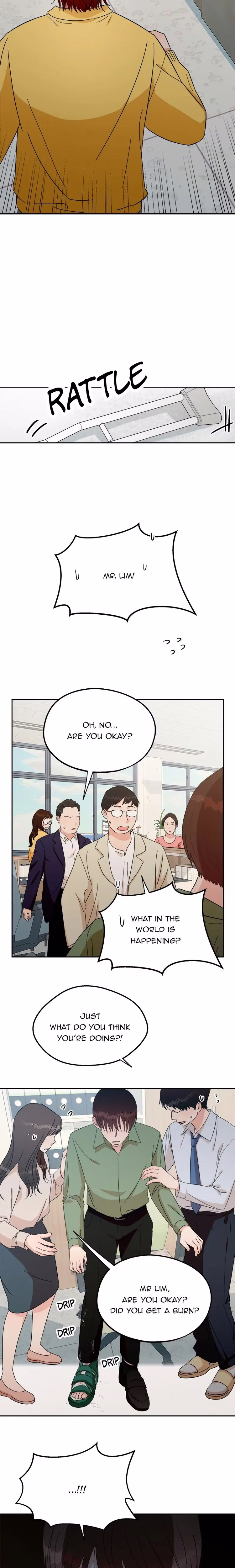 Pyramid Game - Chapter 21 - Part 15