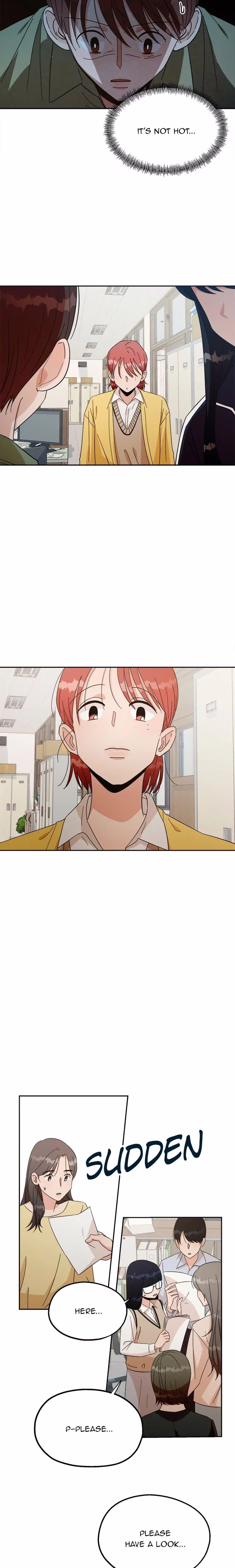 Pyramid Game - Chapter 21 - Part 16