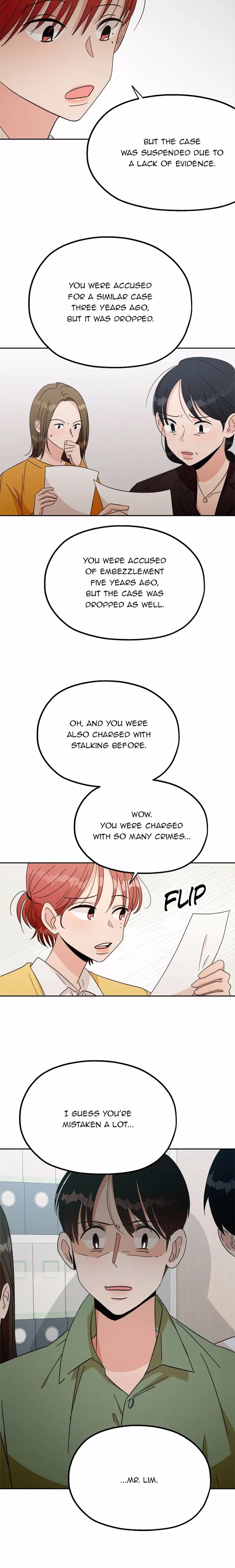 Pyramid Game - Chapter 21 - Part 18