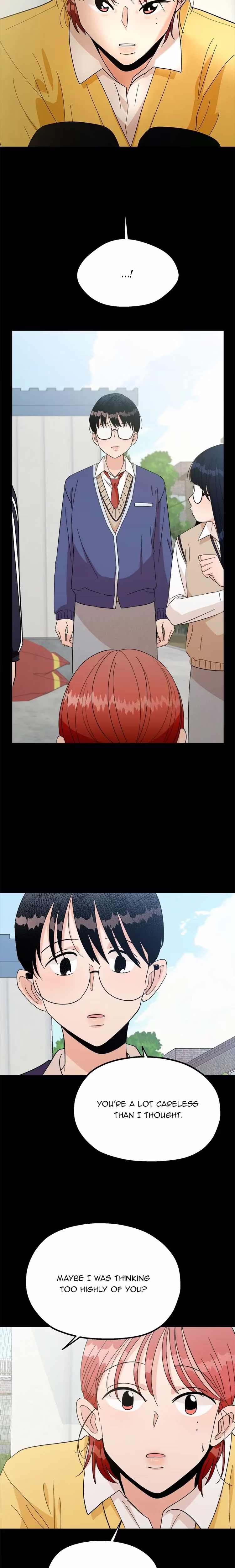 Pyramid Game - Chapter 22 - Part 4