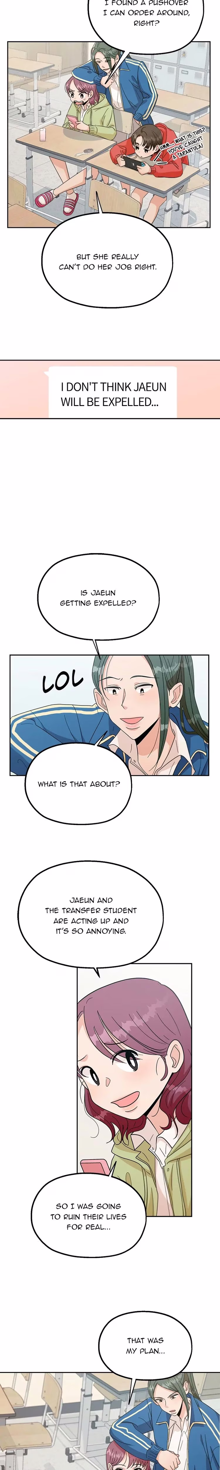 Pyramid Game - Chapter 22 - Part 10