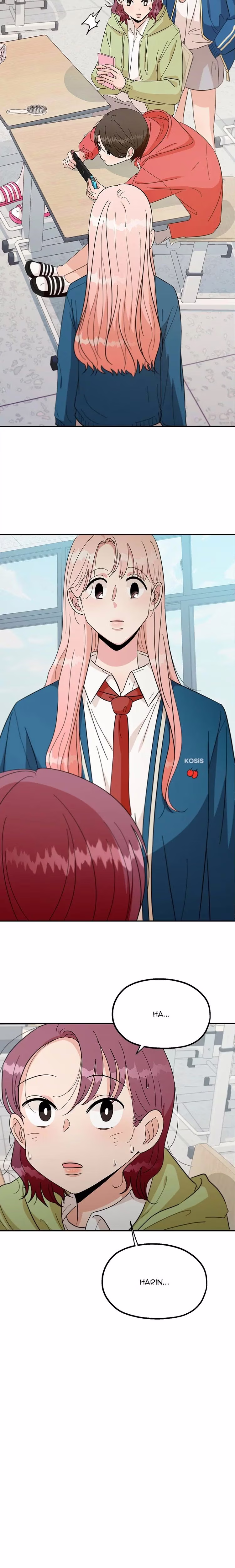 Pyramid Game - Chapter 22 - Part 11