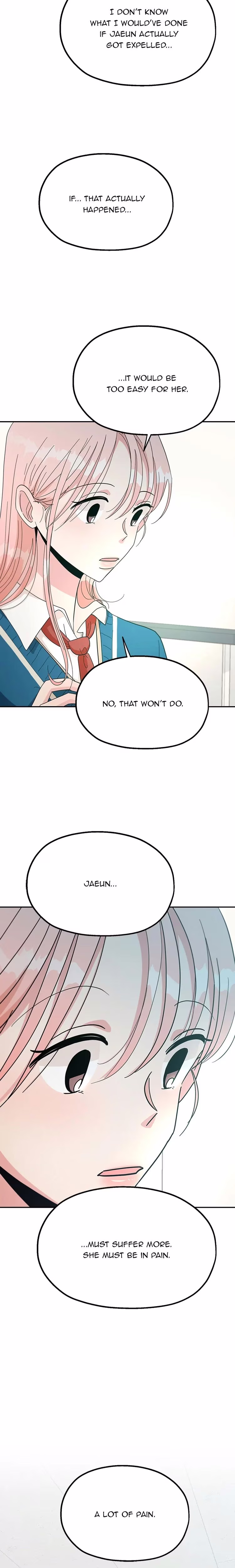 Pyramid Game - Chapter 22 - Part 14