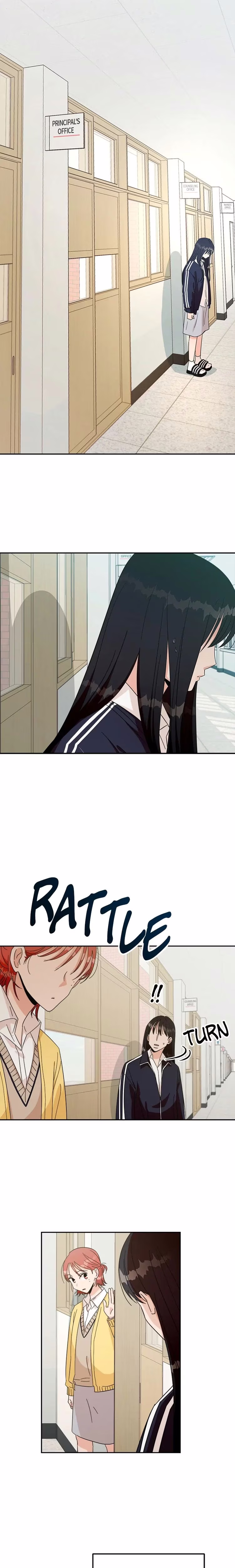 Pyramid Game - Chapter 22 - Part 15