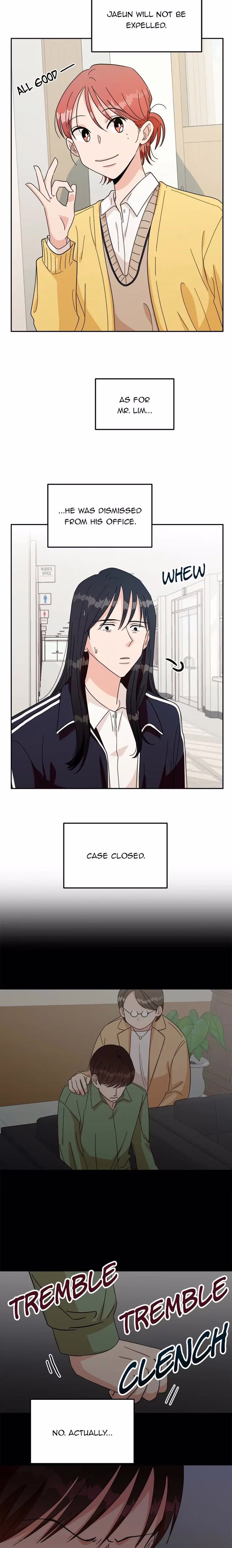 Pyramid Game - Chapter 22 - Part 16