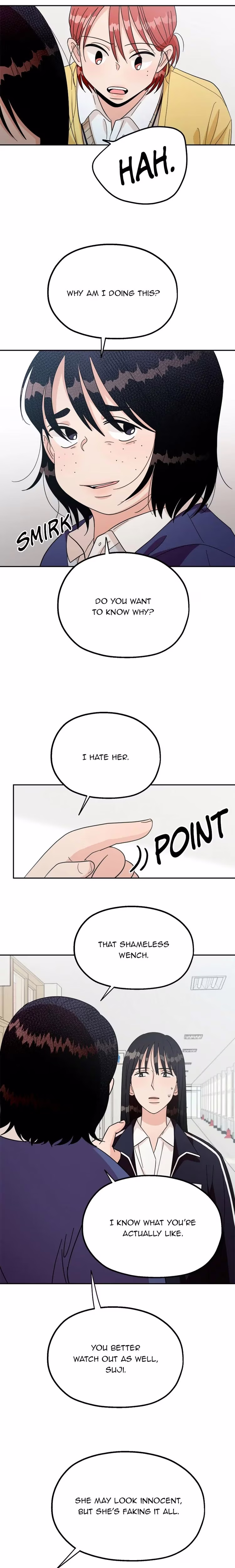 Pyramid Game - Chapter 22 - Part 18