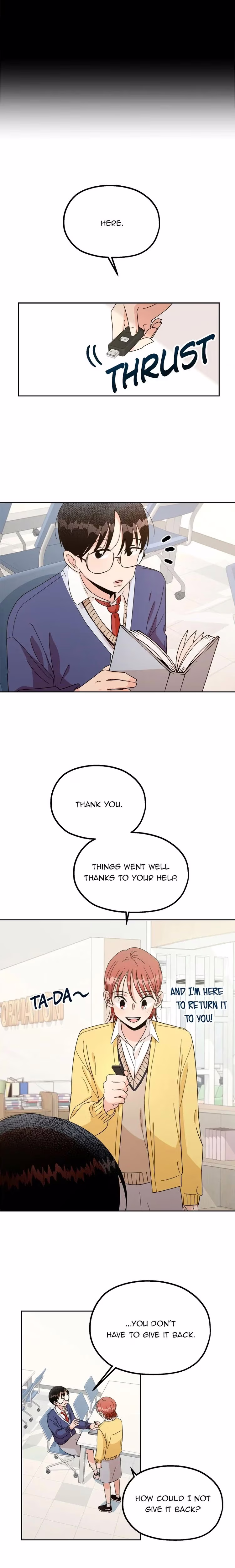 Pyramid Game - Chapter 23 - Part 3