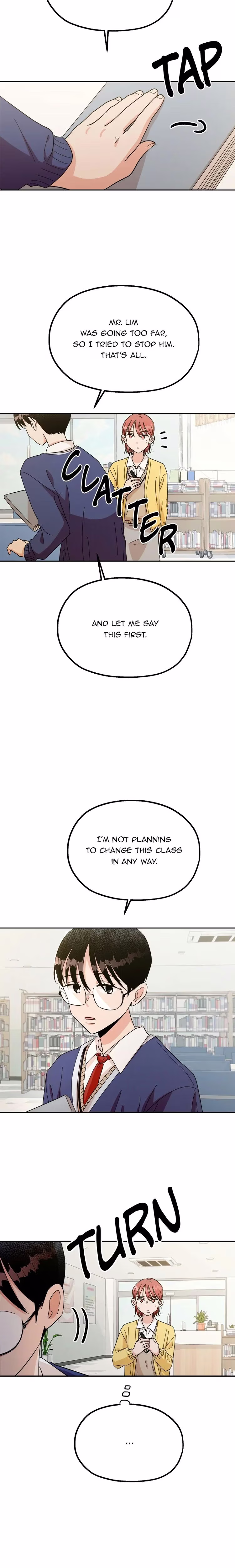 Pyramid Game - Chapter 23 - Part 6