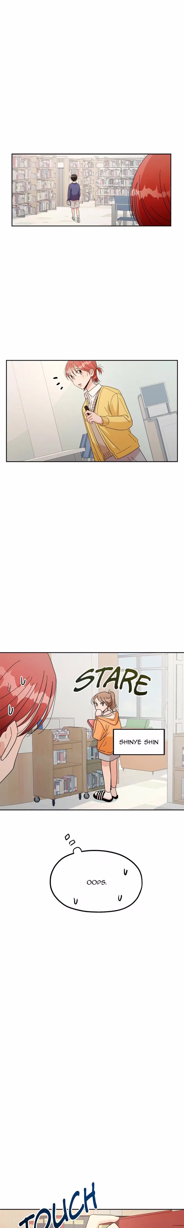 Pyramid Game - Chapter 23 - Part 7