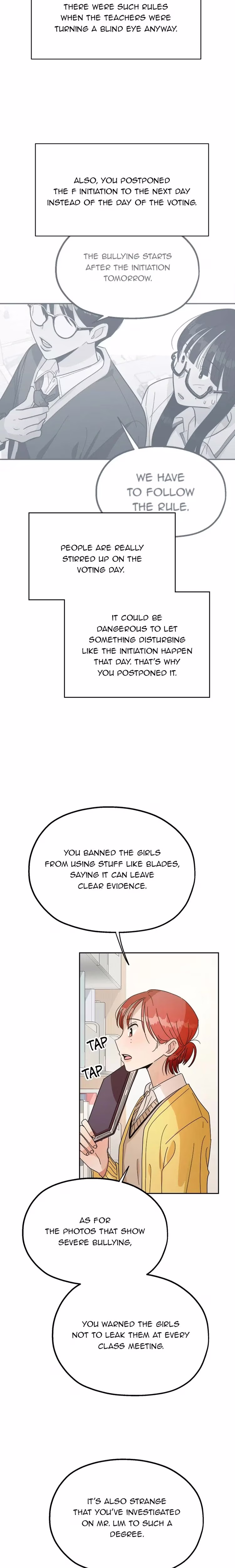 Pyramid Game - Chapter 23 - Part 10