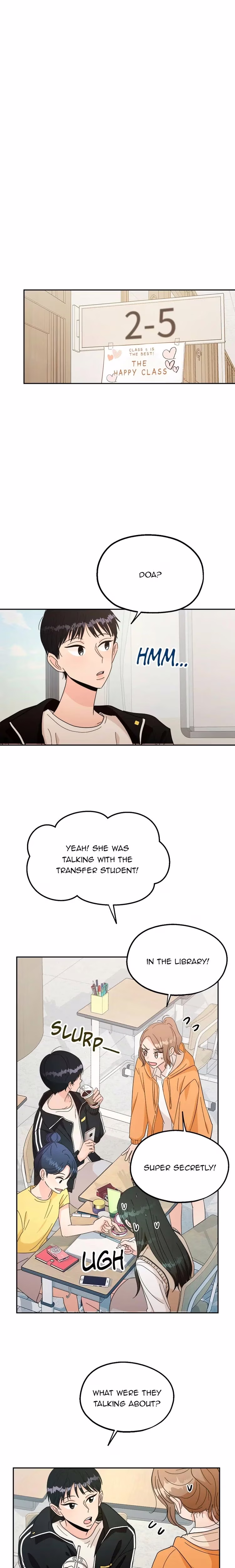 Pyramid Game - Chapter 23 - Part 12