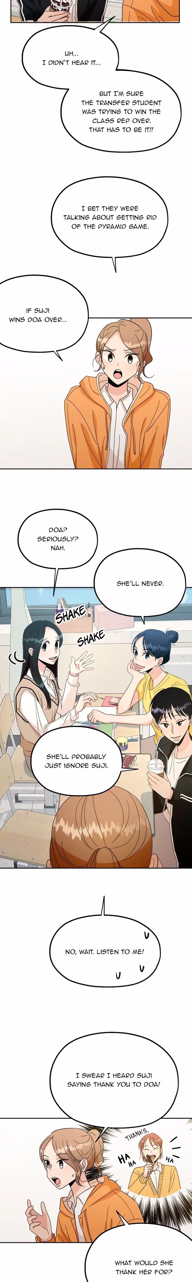 Pyramid Game - Chapter 23 - Part 13