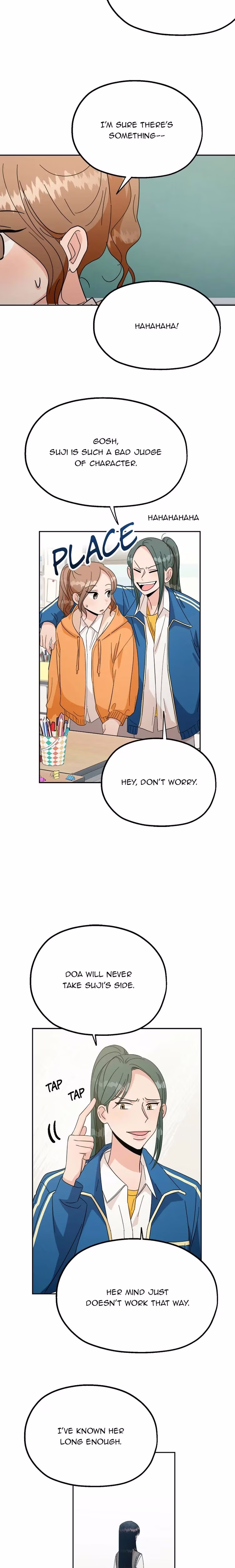 Pyramid Game - Chapter 23 - Part 14