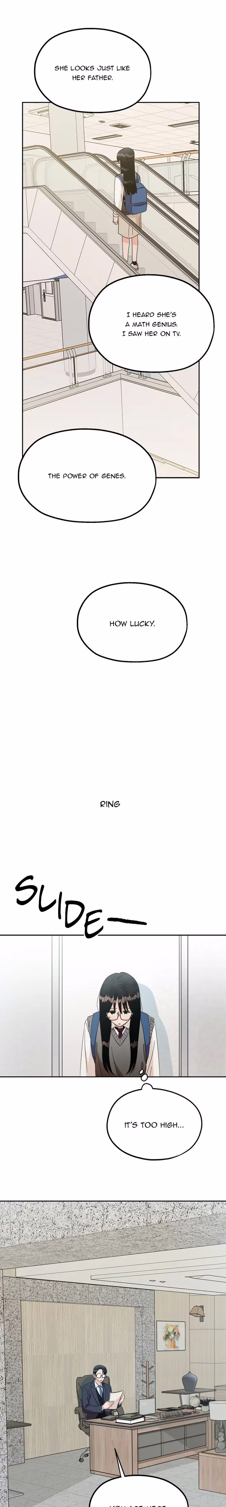 Pyramid Game - Chapter 24 - Part 4