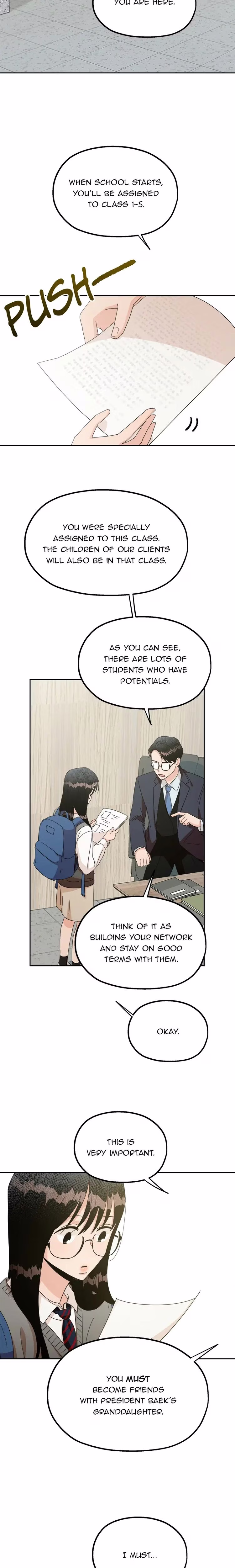 Pyramid Game - Chapter 24 - Part 5