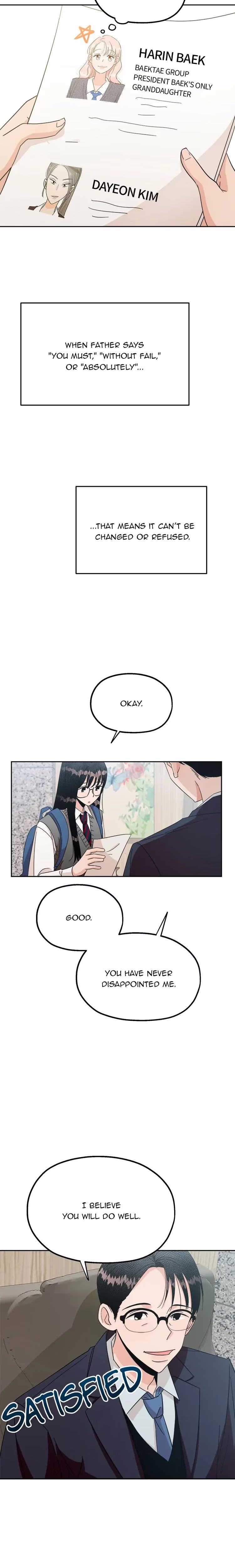 Pyramid Game - Chapter 24 - Part 6