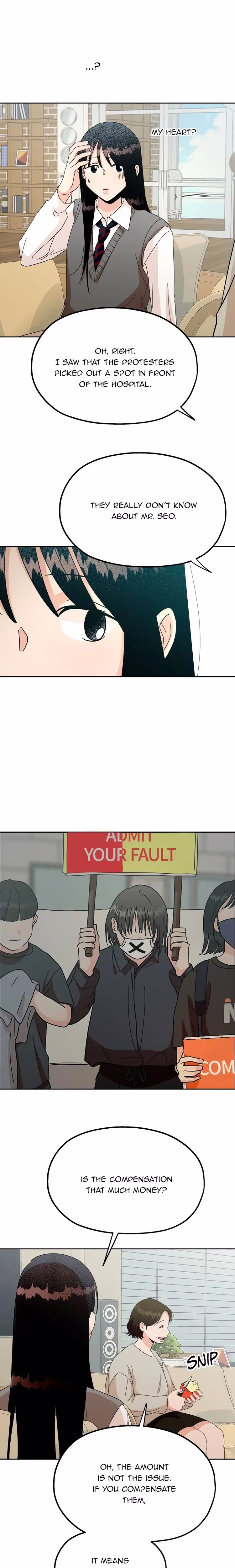 Pyramid Game - Chapter 24 - Part 9