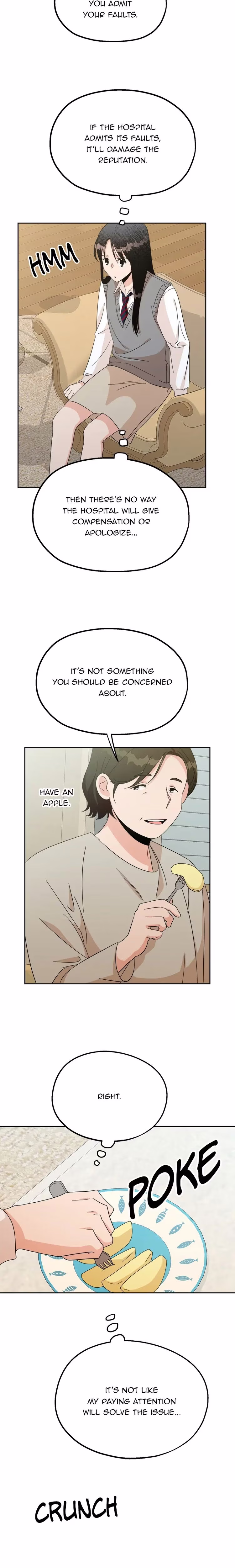 Pyramid Game - Chapter 24 - Part 10