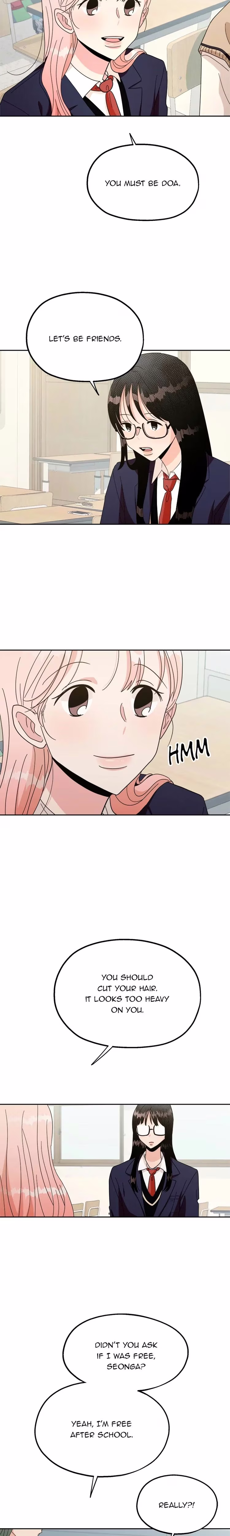 Pyramid Game - Chapter 24 - Part 12