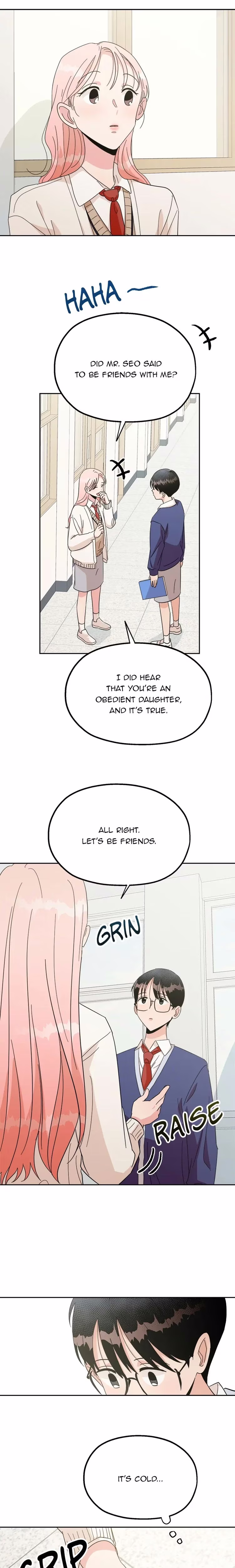 Pyramid Game - Chapter 24 - Part 14