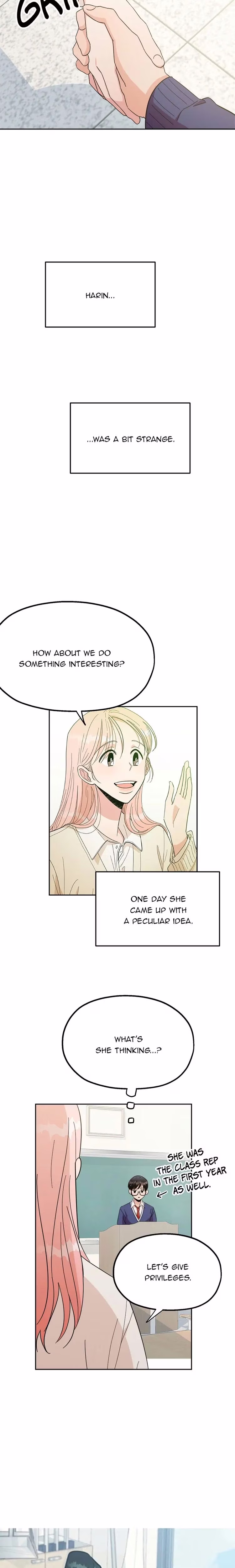 Pyramid Game - Chapter 24 - Part 15