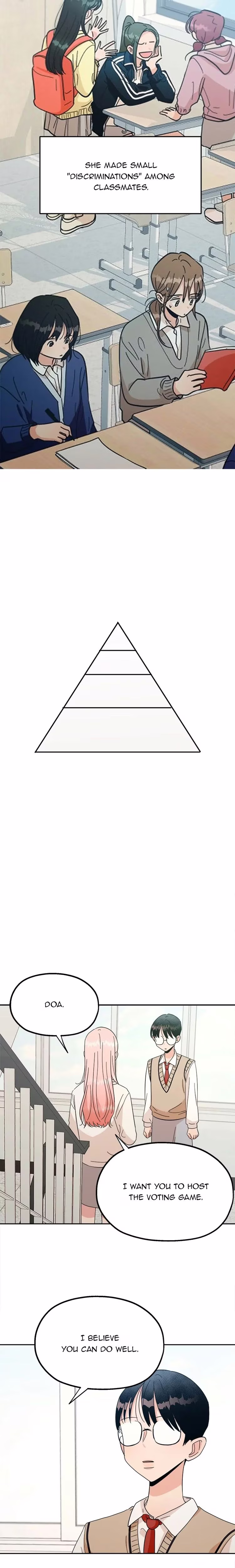 Pyramid Game - Chapter 24 - Part 16