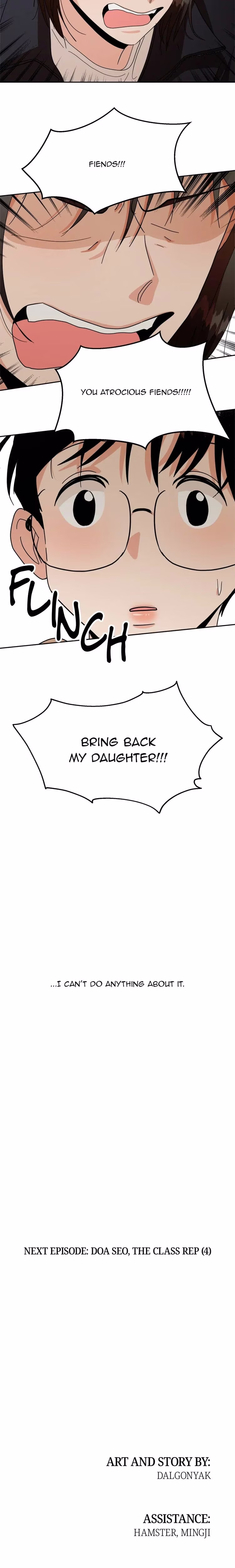 Pyramid Game - Chapter 24 - Part 19